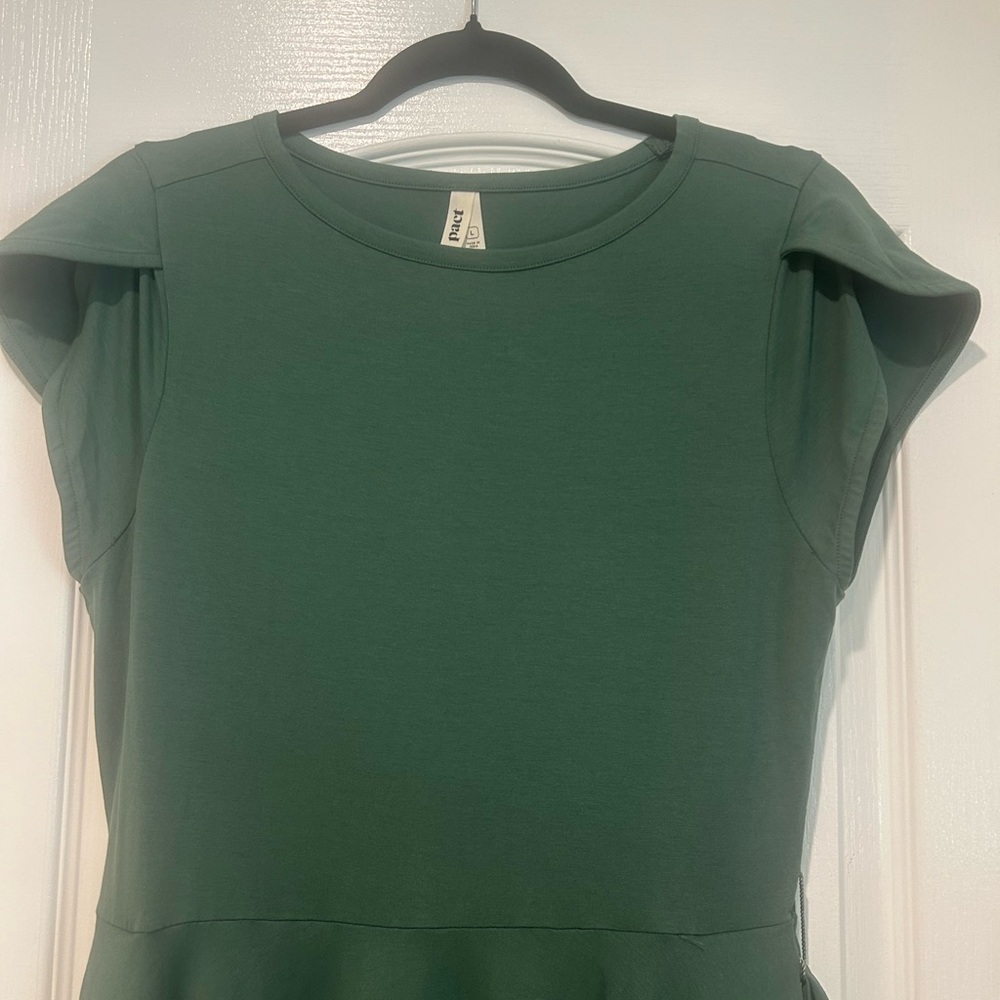 Pact Dress